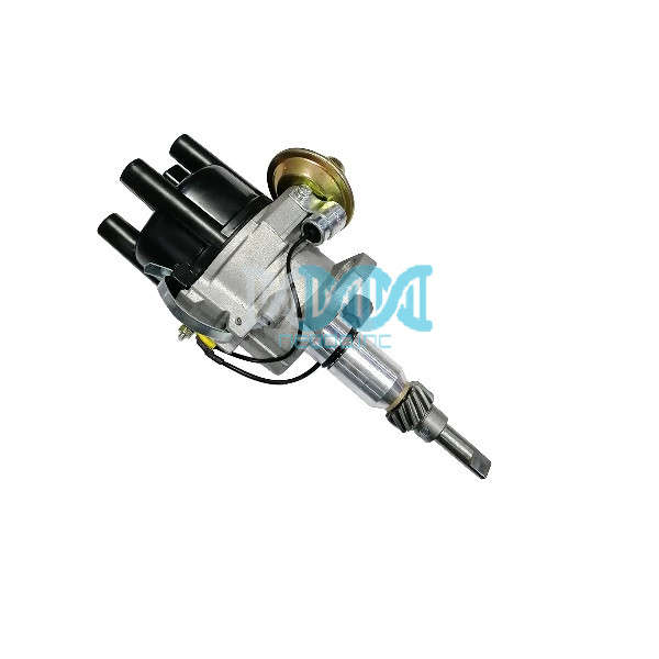 Distributor Complete Toyota 3Y-4Y Single