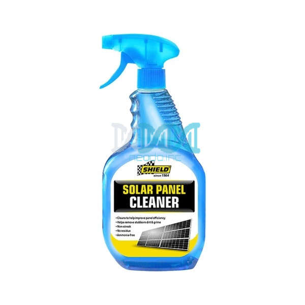 Shield Solar Panel Cleaner 1L