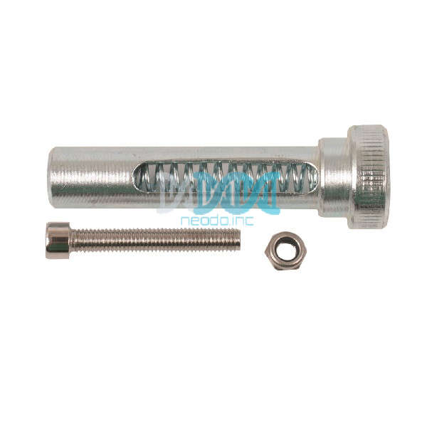 Tow Hitch Lock Pin Kit