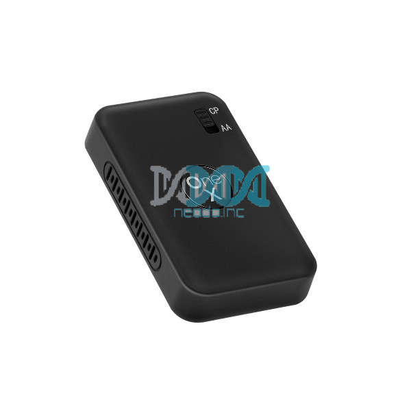 OneX ON-CPAA2 2 in 1 Wireless Carplay and Android Auto Adaptor