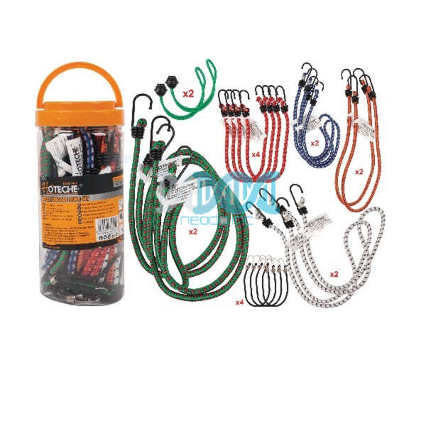 Luggage Strap 18 Pieces