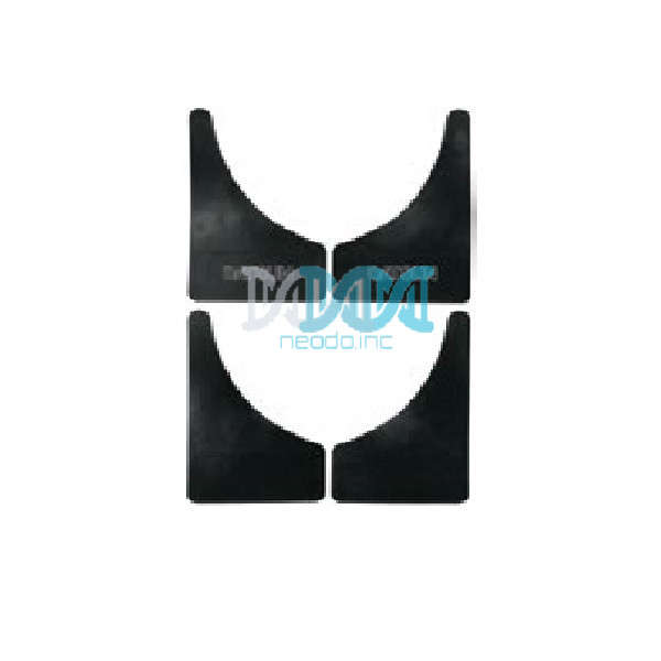 Mud Flap Set Datsun - old 1400 bakkies