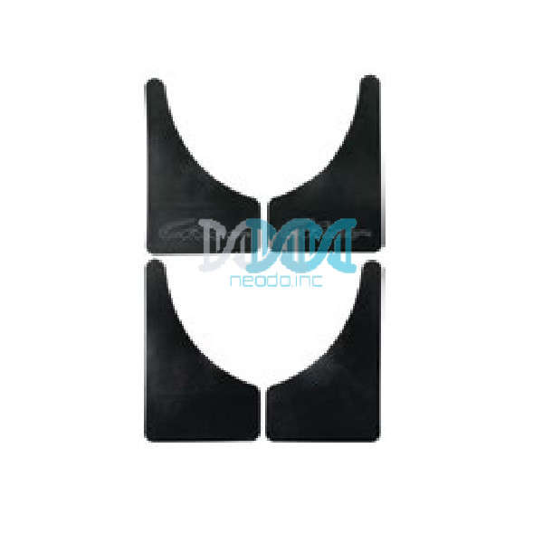 Mud Flap Set Volswagen Jetta - Set of 4
