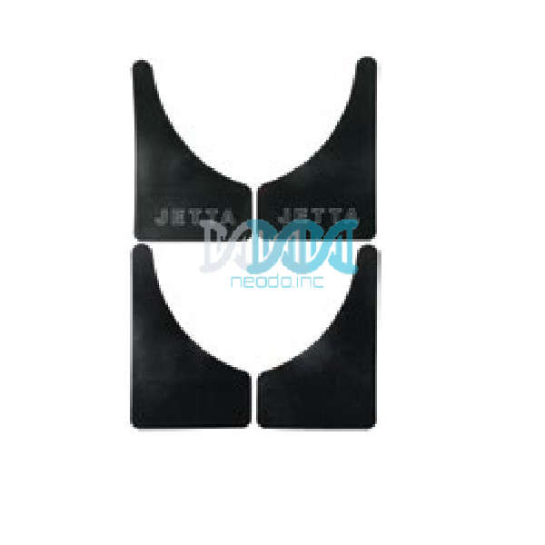 Mud Flap Set Volswagen Jetta - Set of 4