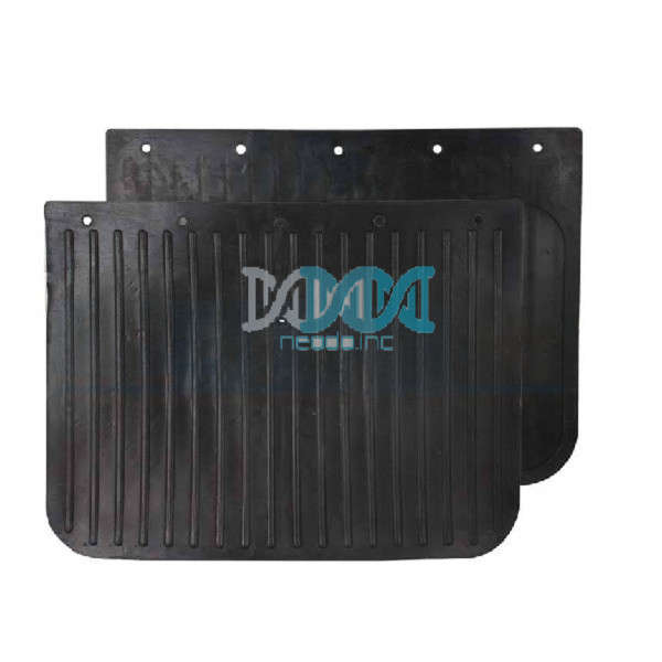 Mud Flap Truck Small 60X45Cm