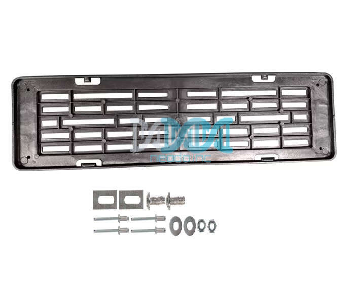 Number-plate Holder Plastic 440mm x 120mm