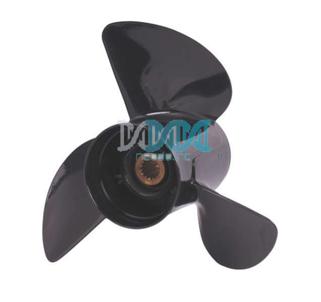 Propeller 13 3/4 X 21 150 -300 Hp 1986-