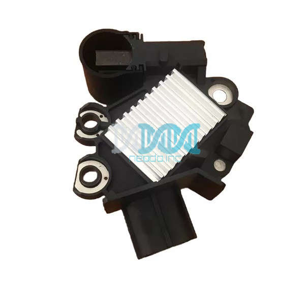 Regulator Ford Fiesta Valeo