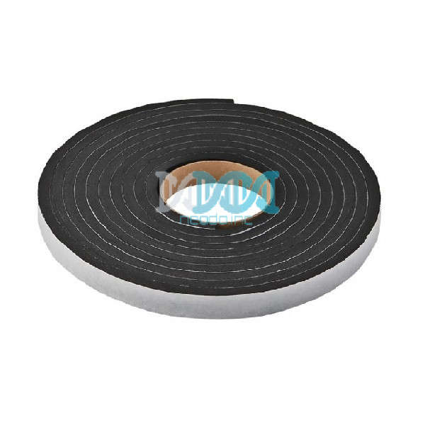 Weather Strip 3mmx10mmX 5M