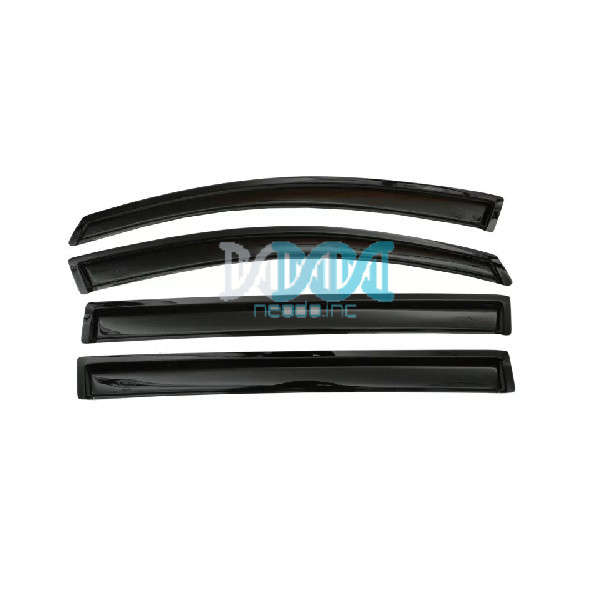 Windshield Set 4Pc Chery Tiggo 7 Pro