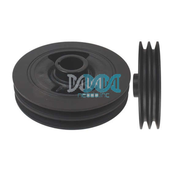 Crank Pulley Hi-Lux 2L