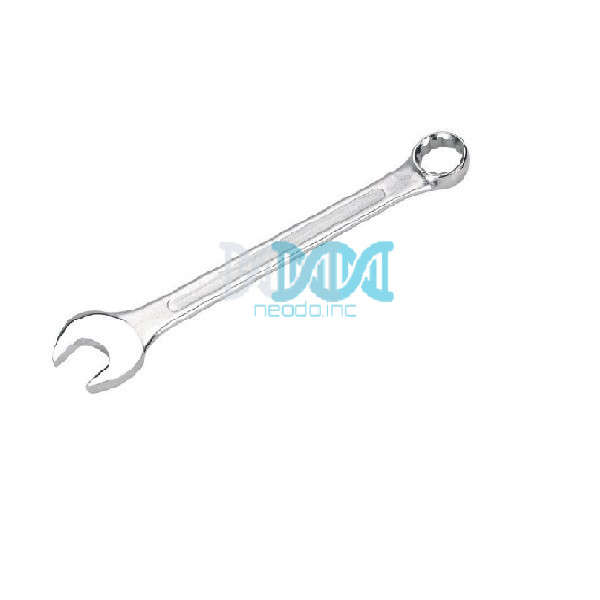 20mm Chrome Comb Spanner Economy