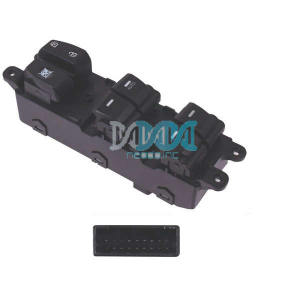 Power Window Switch Main Hyundai Creta
