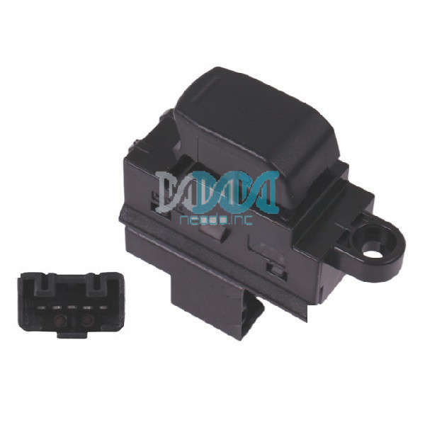 Power Window Switch Suzuki Single