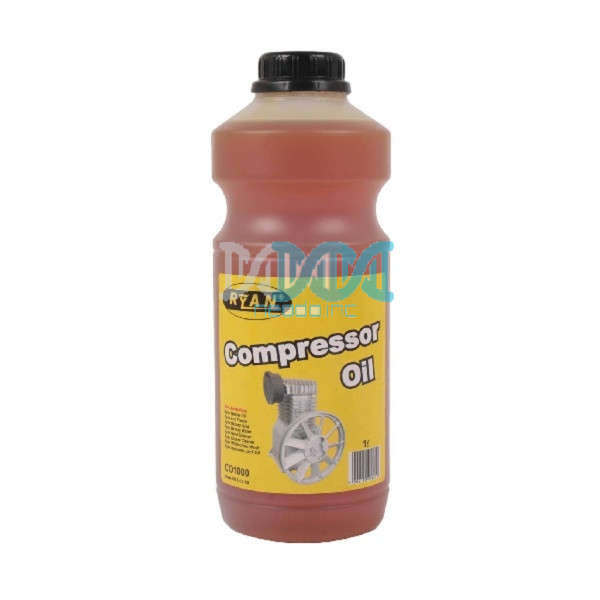 Ryan Compressor Oil 1L