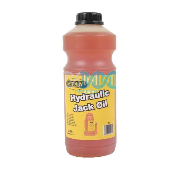 Ryan Jack Hydraulic Oil 1L
