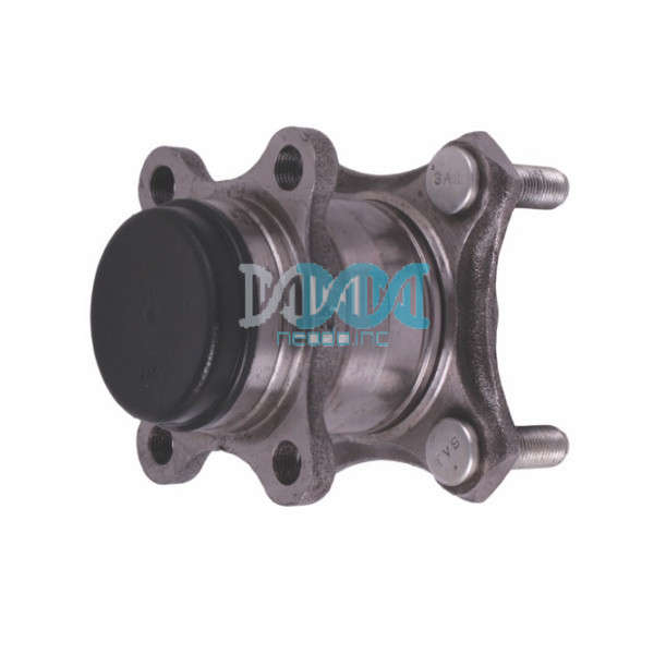 Wheel Bearing Rear Suzuki Swift