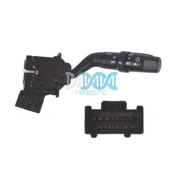 Signal & Light Steering Switch Ford T5 Ranger - Mazda B - Series LDV 2007-2012
