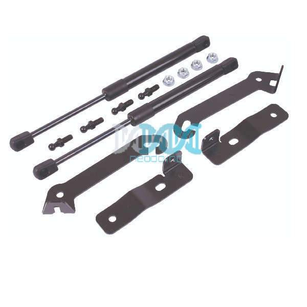 Bonnet Shocks Ford Ranger T9 2024-