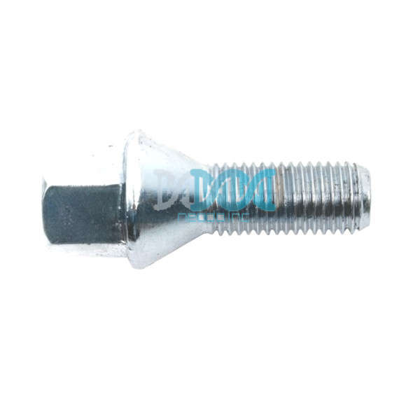 12mm x 1.5X25mm Single Bolt