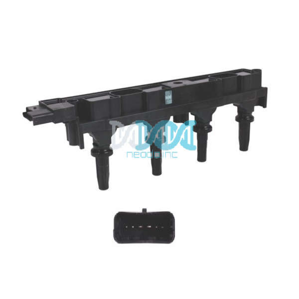 Ignition Coil Citroen C4 C8 / Peugeot 206/307/406/407/607/807