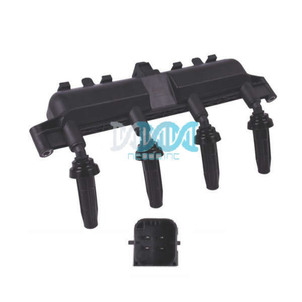 Ignition Coil Peugeot 106/206/306 or Citroen Saxo/Berlingo/Xsara