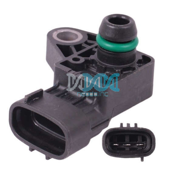 Map Sensor Ertiga