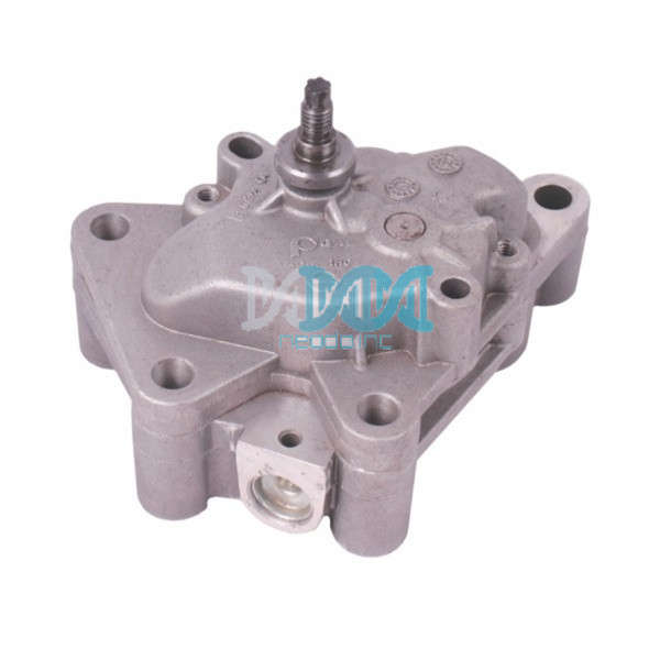 Oil Pump Datsun Go