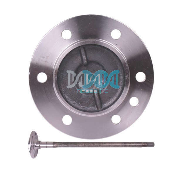 Sideshaft Hilux D4D ABS Type 40mm B/Rin - Left / Right Side