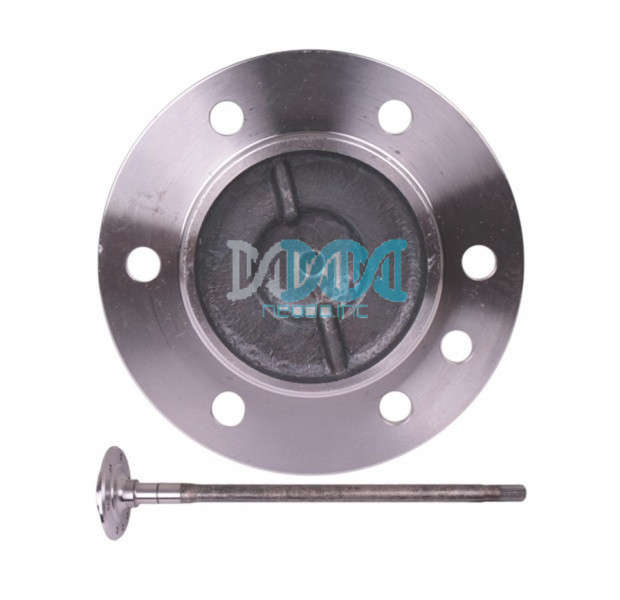 Sideshaft Hilux D4D ABS Type 42mm B/Rin - Left / Right Side