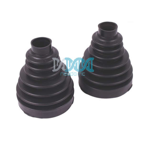 Cv Boot Ertiga 2018-