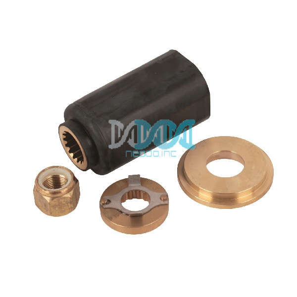 Bush Hub Kit For Mercury D/E-Series - Also fits Beaksan Props