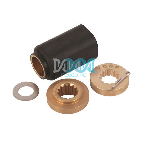 Bush Hub Kit For Honda C-Series - Also fits Beaksan Props