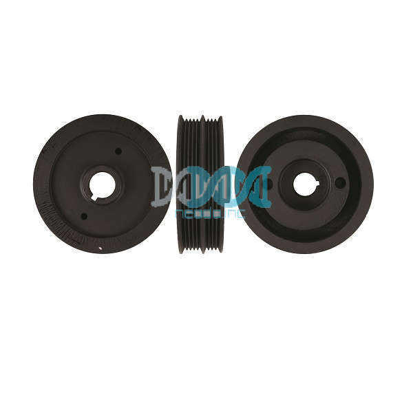 Crankshaft Pulley Tool Kit Ford 2L