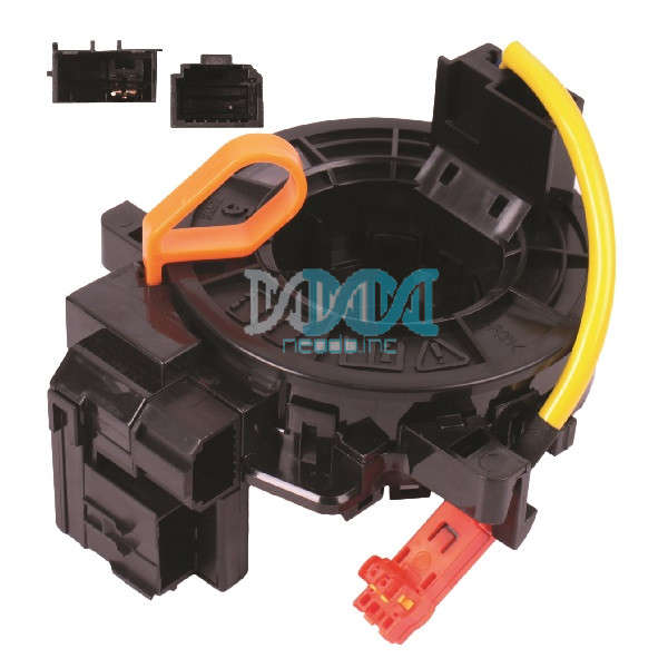 Clockspring Toyota Etios 2010-2017 /70 Series 2007-13 /Yaris 05-2014/Corolla 07-14