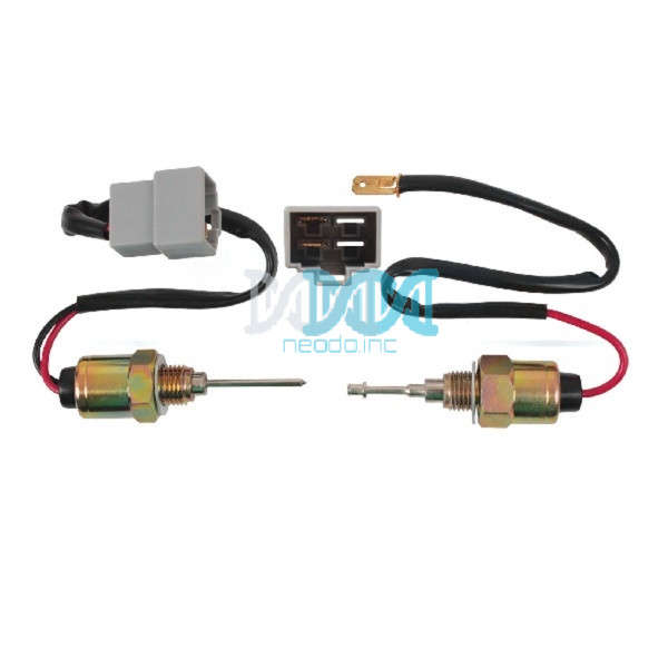 Sol/Valve Y-Series 2 Sol.1Cont