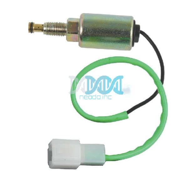 Sol/Valve Toyota 1-Wire