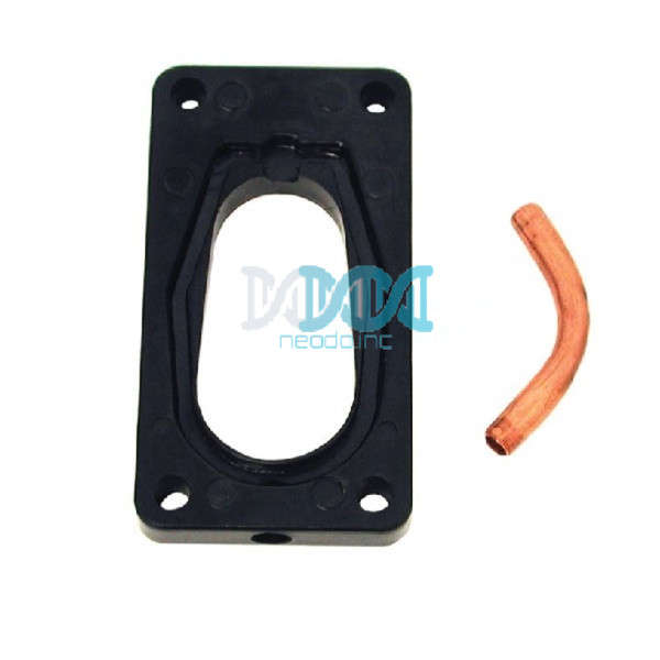 Carburetor Base Plate Y-Series