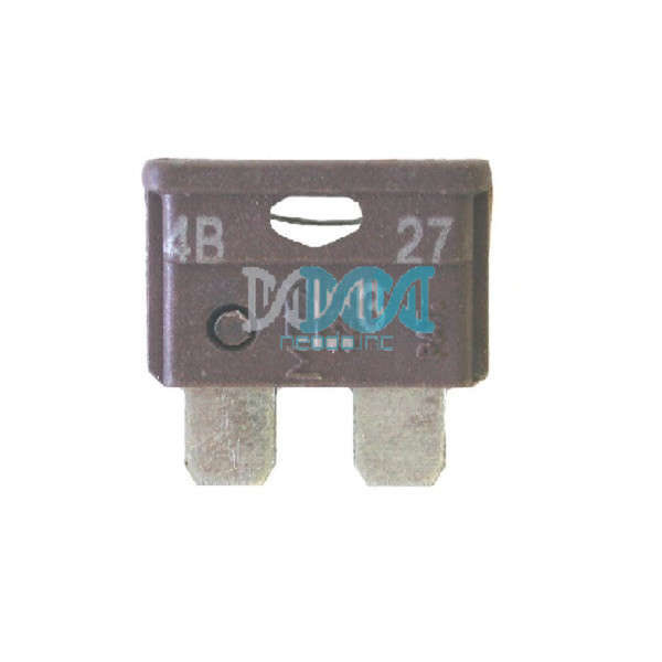 Fuse Plug In 7.5Amp (100 piece per pack]