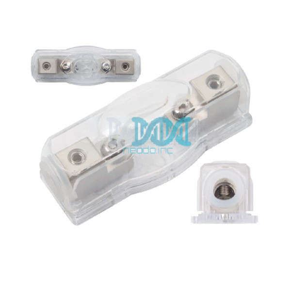 Fuse Holder 0-1 Gauge