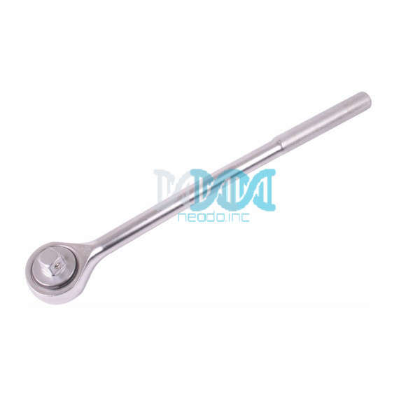 3/4 Driver Ratchet Drive 43 Tooth
