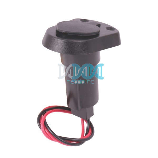 Seaflo All Round Lamp Base Socket 68X50X86mm
