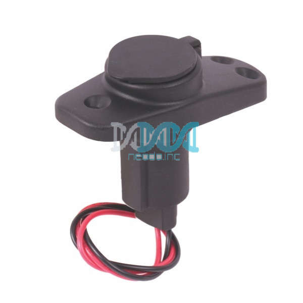 Seaflo All Round Lamp Base Socket 97X41X65mm