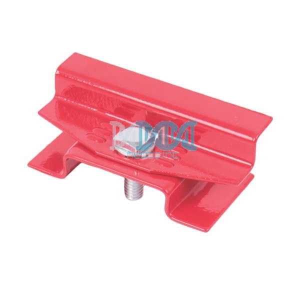 Battery Holddown Universal 3 Pieces Bolt / 2 Pieces Clamp