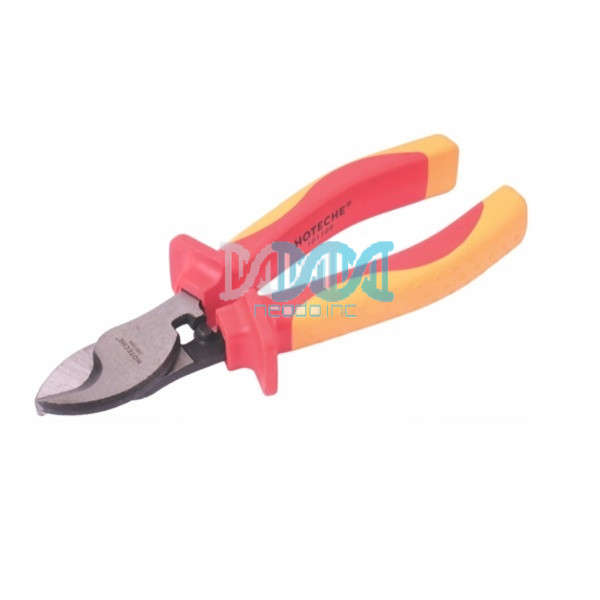 Diagonal Cutter H/D 7 Inch/175mm 1000V