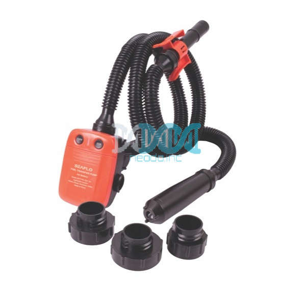 Seaflo Fuel Transfer Pump 2.4Gpm