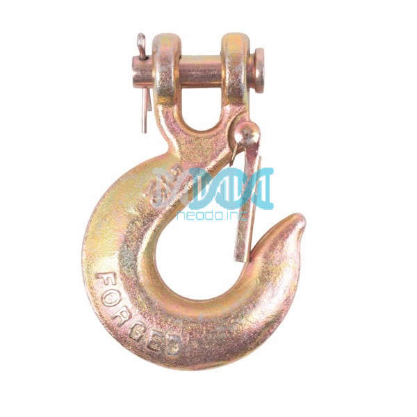 Heavy Duty Winch Hook Hk-5/16