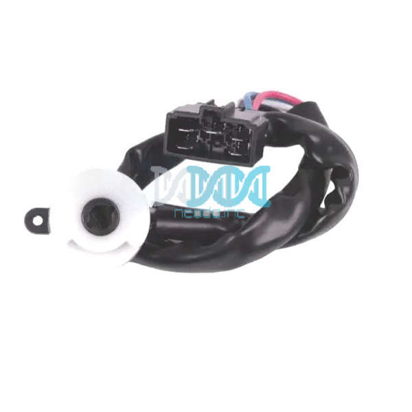 Ignition Loom Toyota Landcruiser FJ75 1984-99 5Pin