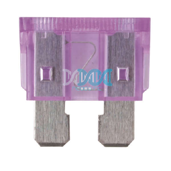 Plug In Fuse 3 Amp Per 100