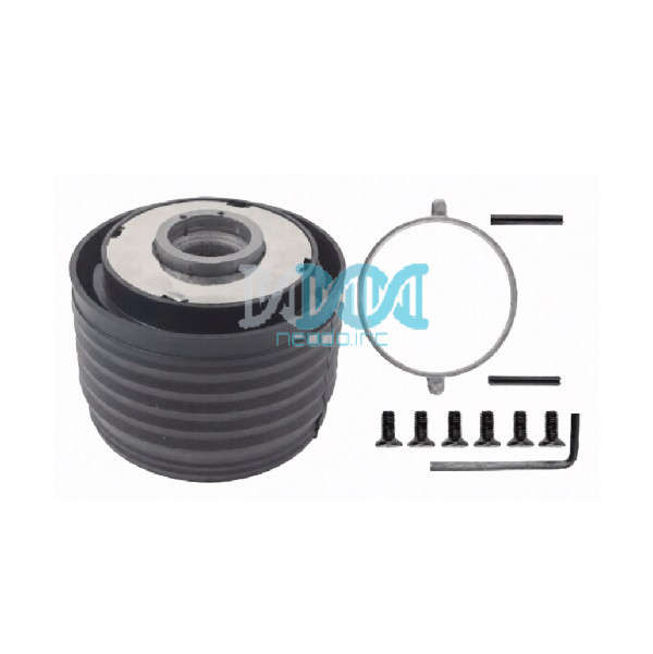 Boss Kit Golf 3 26.5mm